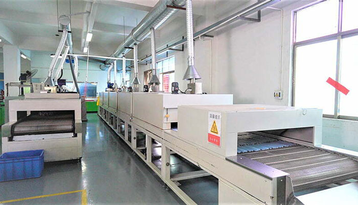 高精密仪（yí）器