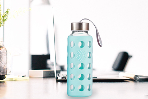 硅（guī）胶杯套