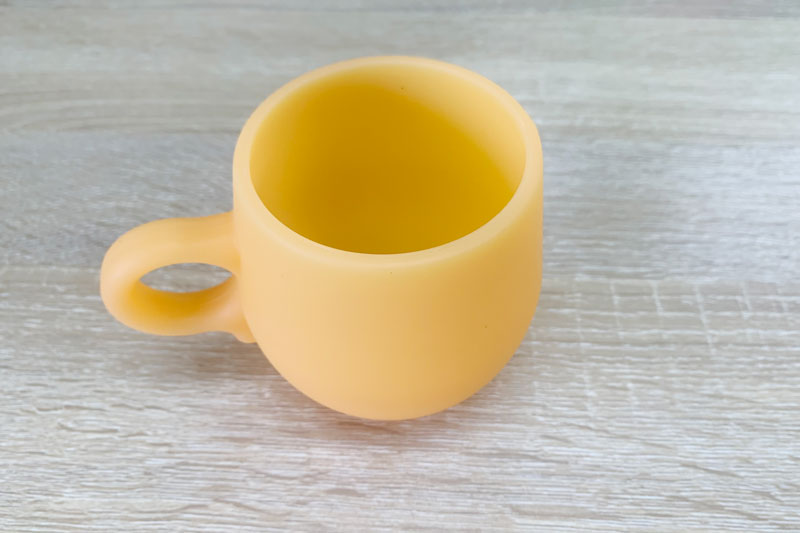 與（yǔ）Alexandre Charles合作矽膠杯子