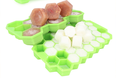 硅胶冰格 硅胶冰格