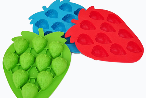 硅胶冰(bīng)格 硅胶冰格(gé)